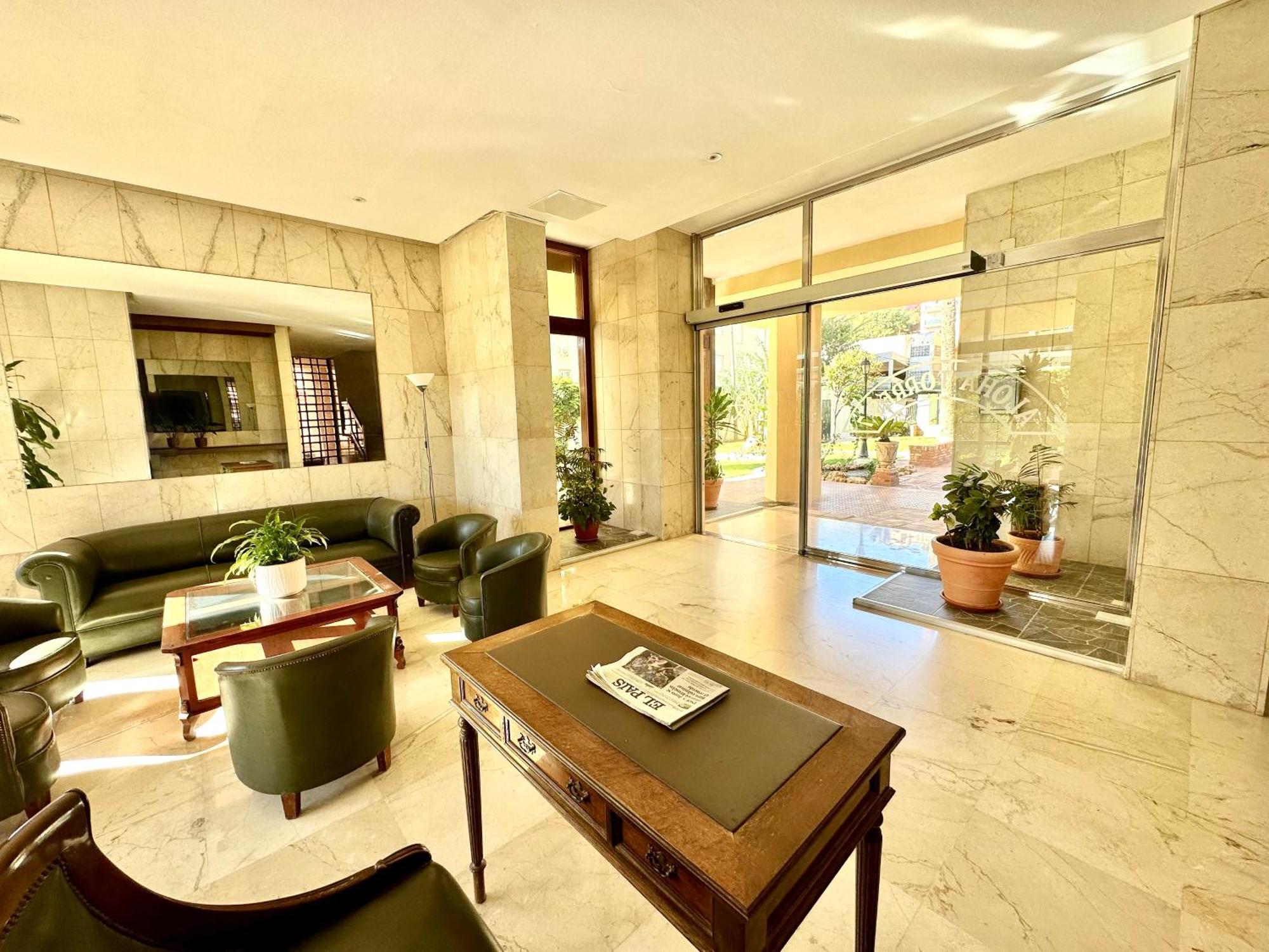 Gorgeous Apartment At The Sea In La Carihuela! 托雷莫利诺斯 外观 照片