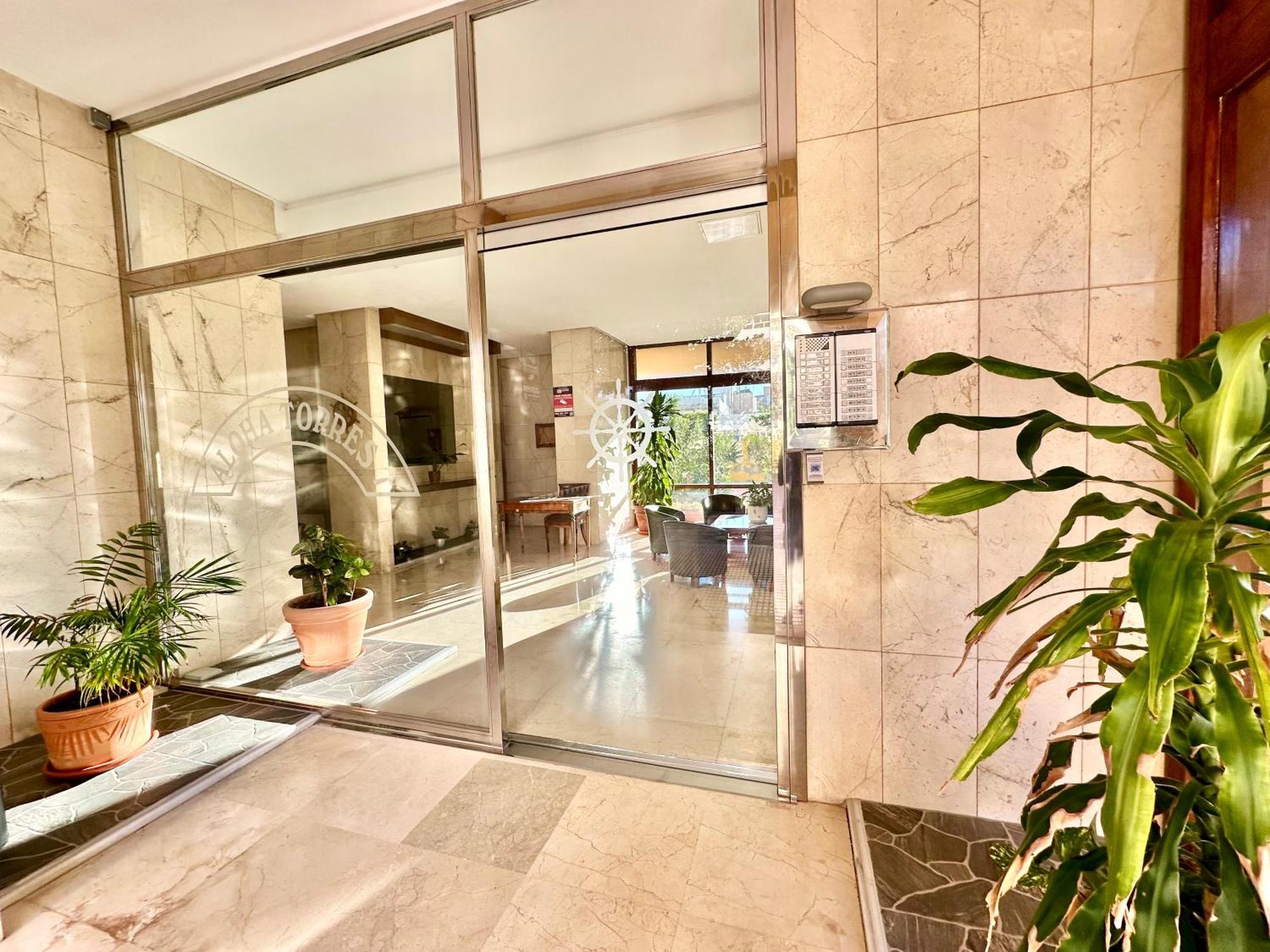 Gorgeous Apartment At The Sea In La Carihuela! 托雷莫利诺斯 外观 照片