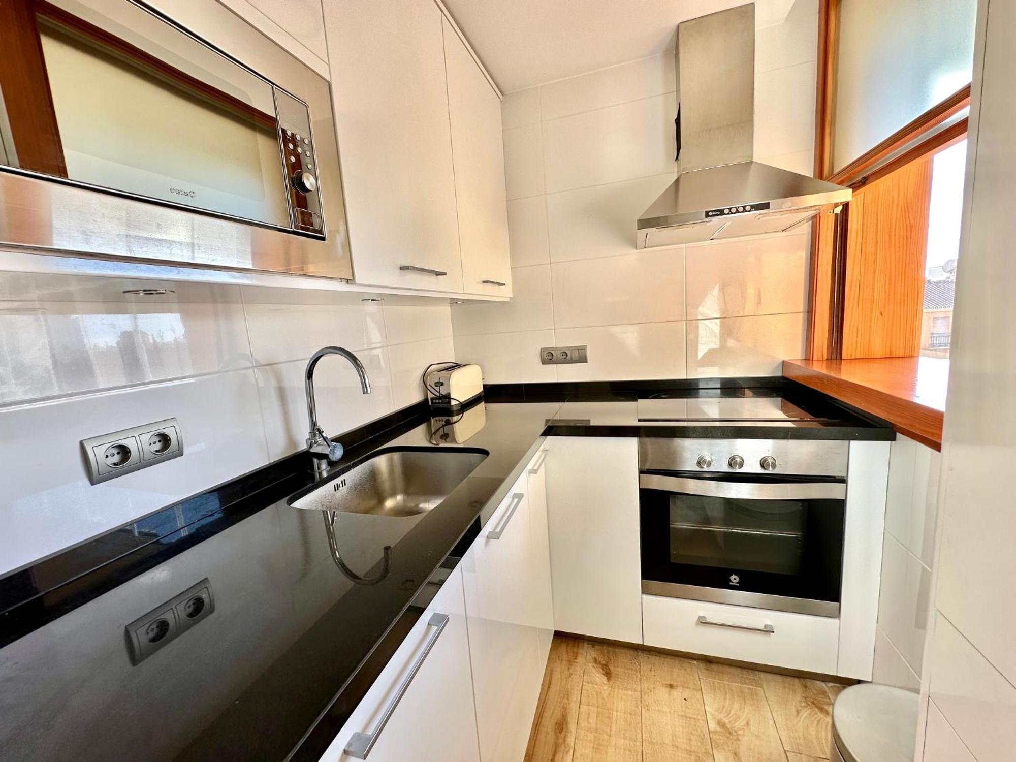 Gorgeous Apartment At The Sea In La Carihuela! 托雷莫利诺斯 外观 照片